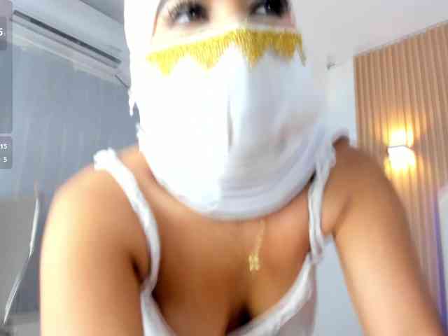 allyson-nahid webcam