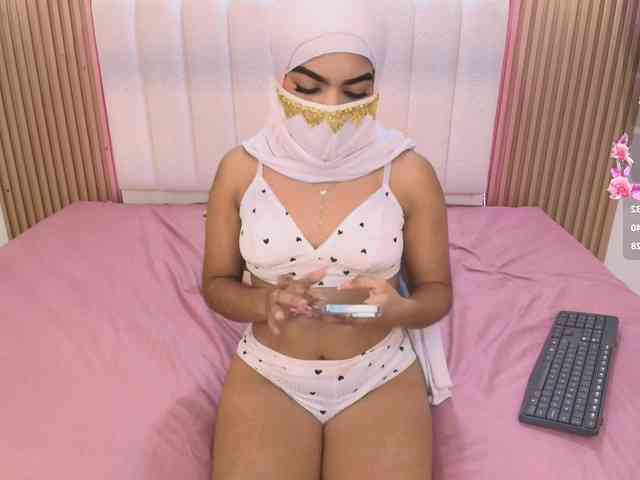 allyson-nahid webcam