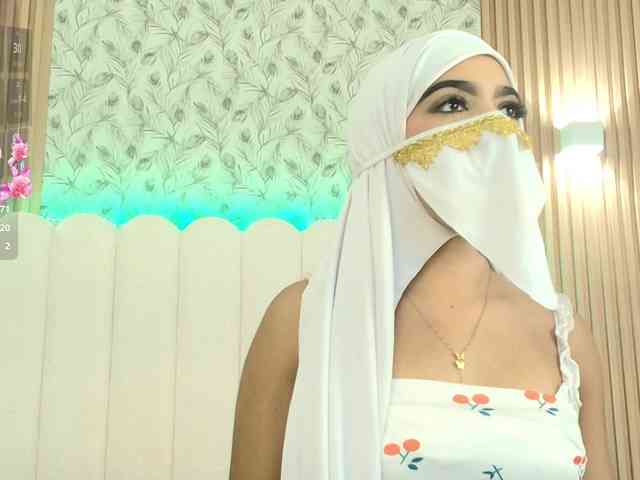 allyson-nahid webcam