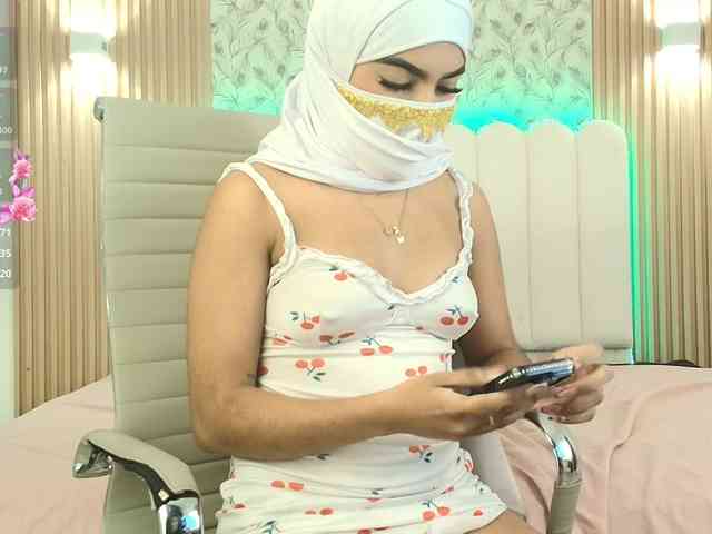 allyson-nahid webcam