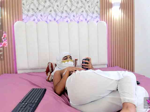 allyson-nahid webcam
