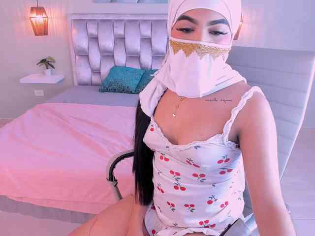 allyson-nahid webcam