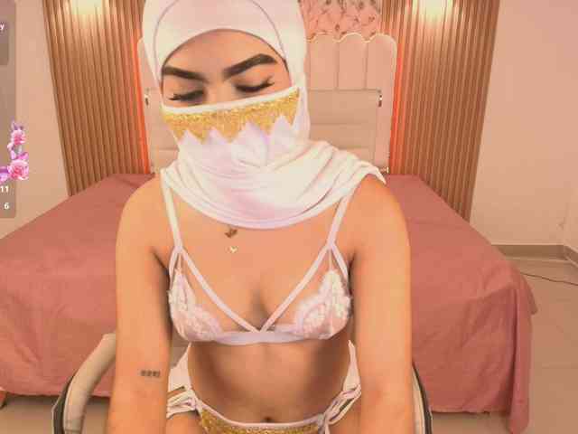 allyson-nahid webcam