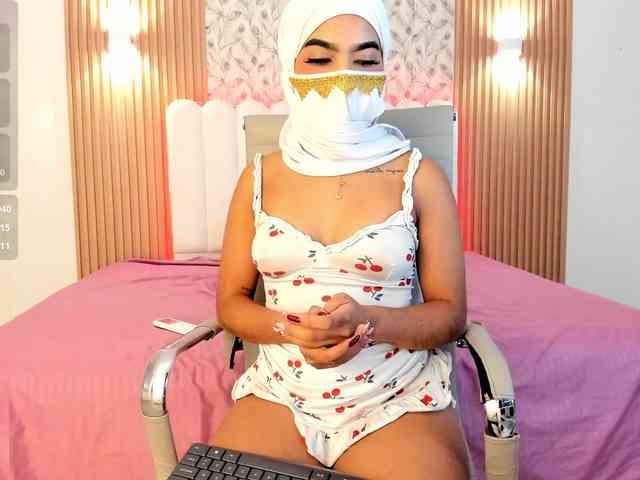 allyson-nahid webcam