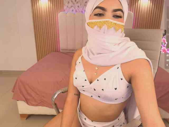 allyson-nahid webcam