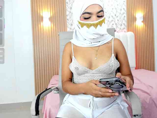 allyson-nahid webcam