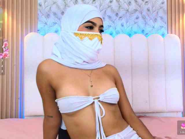 allyson-nahid webcam