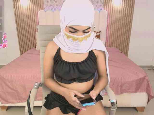 allyson-nahid webcam