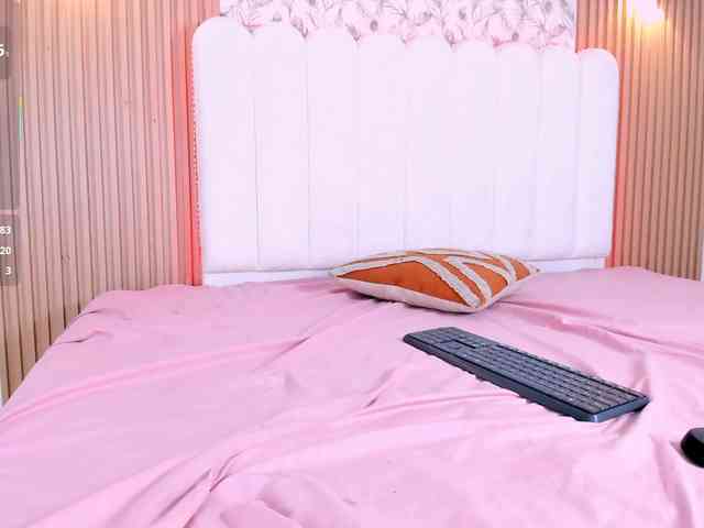 allyson-nahid webcam