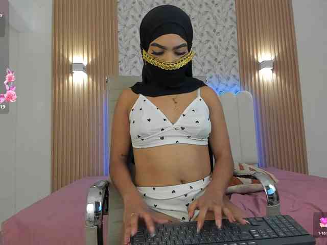 allyson-nahid webcam