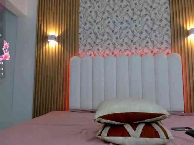 allyson-nahid webcam