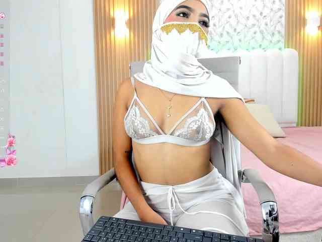 allyson-nahid webcam