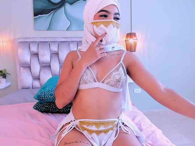 allyson-nahid webcam