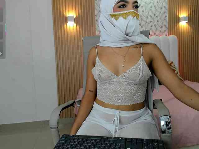 allyson-nahid webcam
