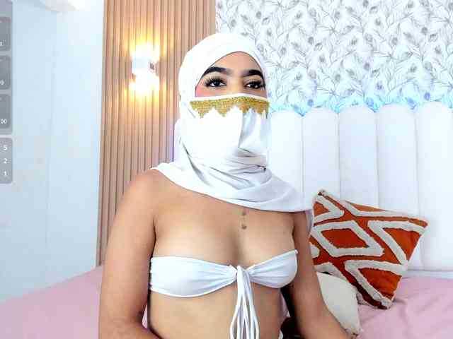allyson-nahid webcam