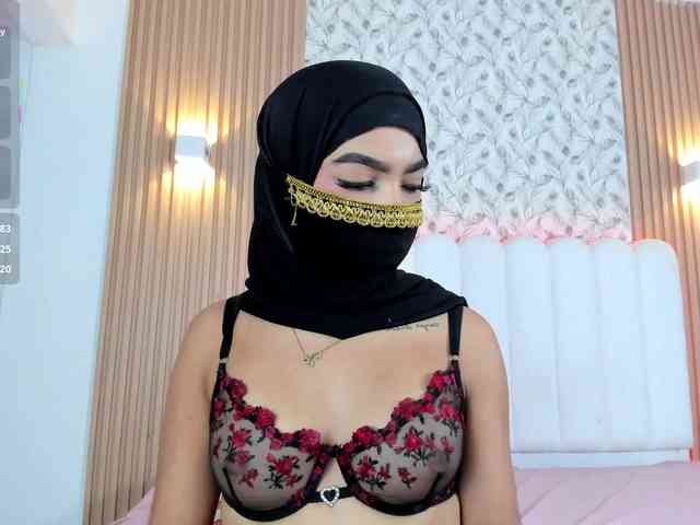 allyson-nahid webcam