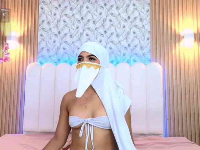 allyson-nahid webcam