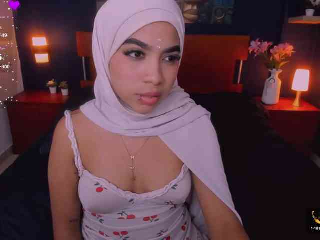 allyson-nahid webcam