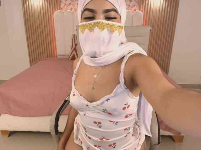 allyson-nahid webcam
