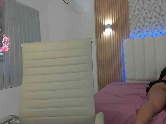 allyson-nahid webcam