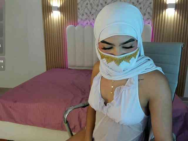allyson-nahid webcam