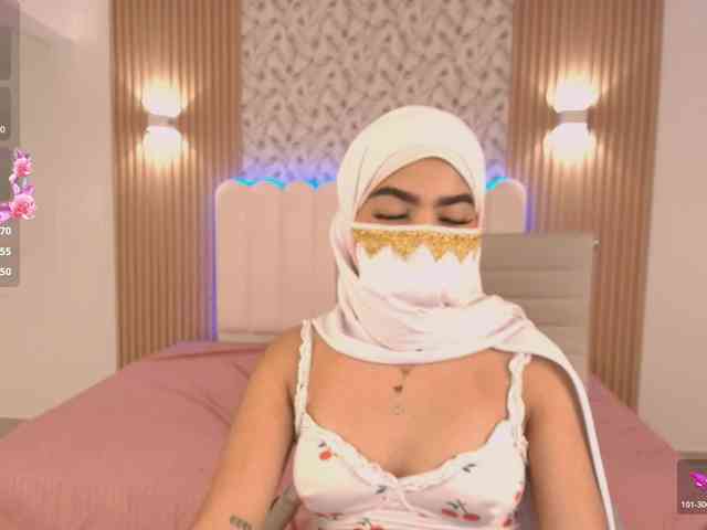 allyson-nahid webcam