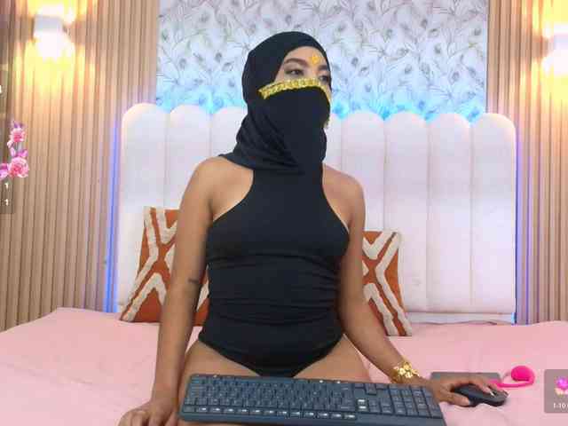 allyson-nahid webcam