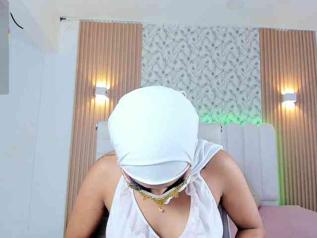 allyson-nahid webcam