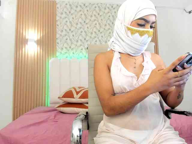 allyson-nahid webcam