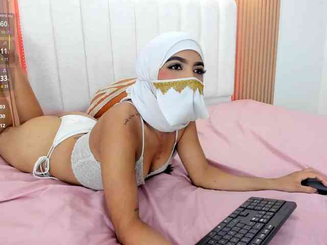 allyson-nahid webcam