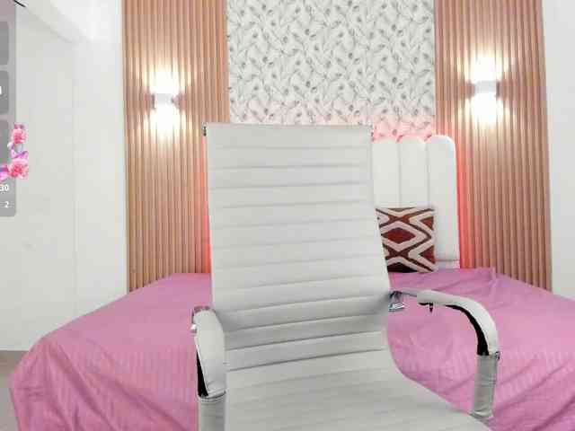 allyson-nahid webcam