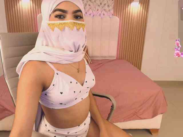 allyson-nahid webcam