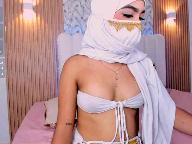 allyson-nahid webcam