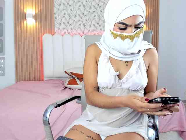 allyson-nahid webcam