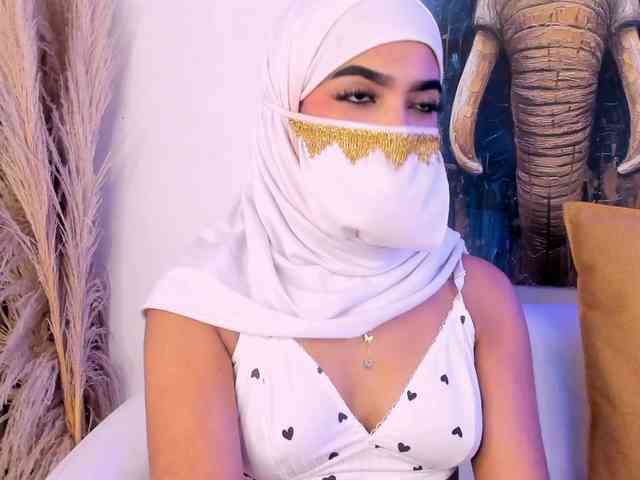 allyson-nahid webcam
