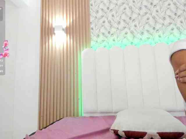 allyson-nahid webcam
