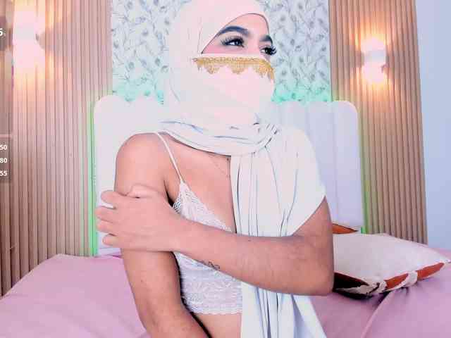 allyson-nahid webcam