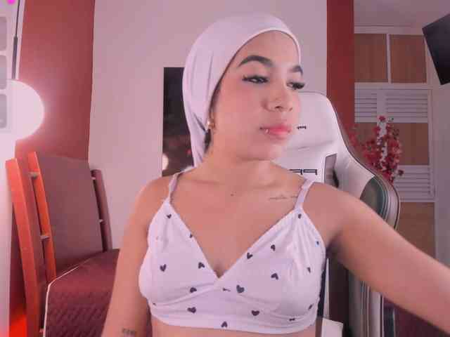 allyson-nahid webcam