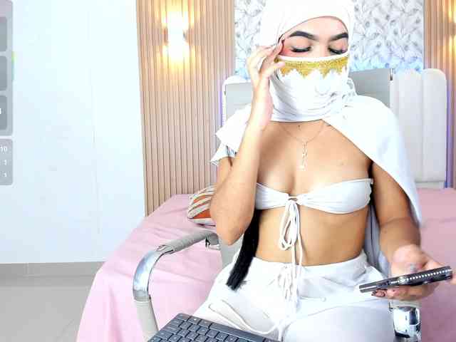 allyson-nahid webcam