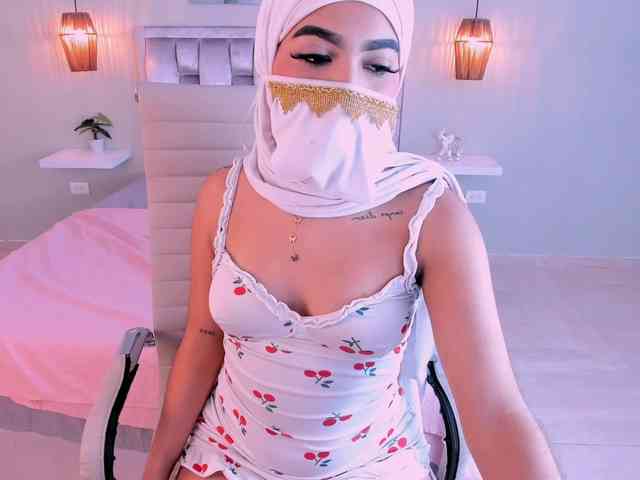 allyson-nahid webcam