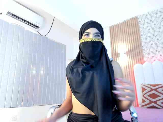 allyson-nahid webcam