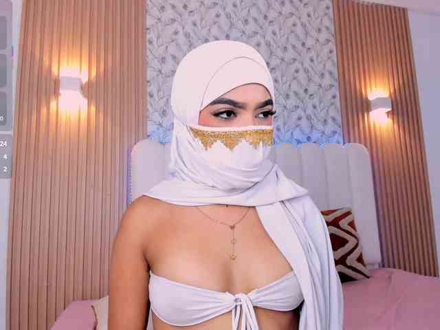 allyson-nahid webcam