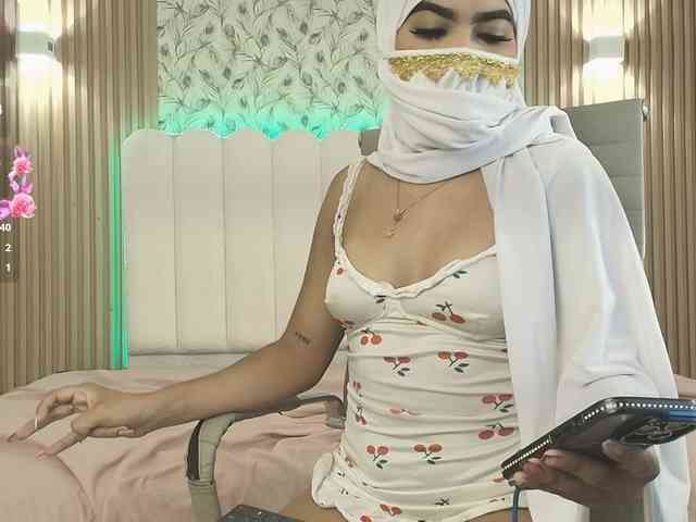 allyson-nahid webcam
