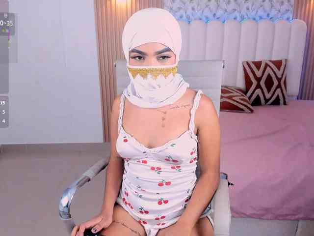 allyson-nahid webcam