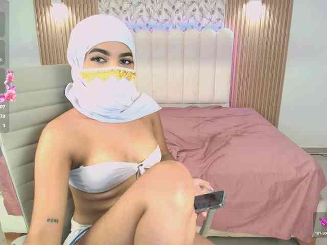allyson-nahid webcam