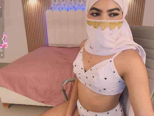 allyson-nahid webcam