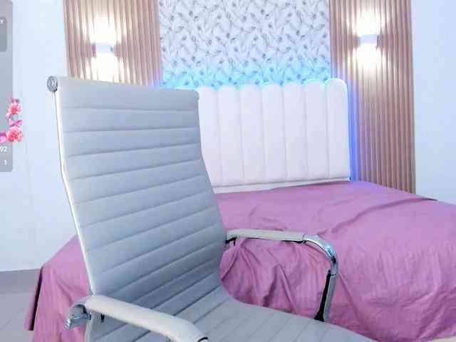 allyson-nahid webcam