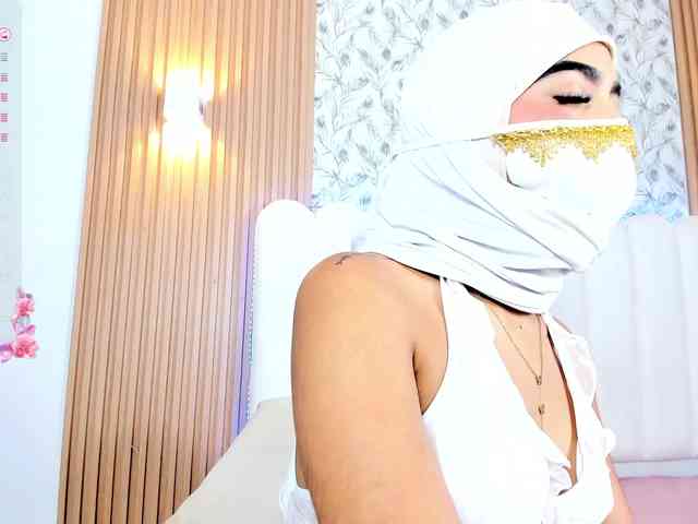allyson-nahid webcam