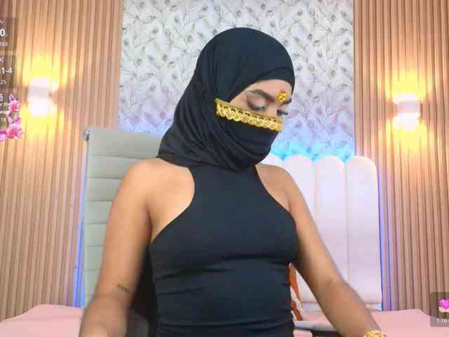 allyson-nahid webcam