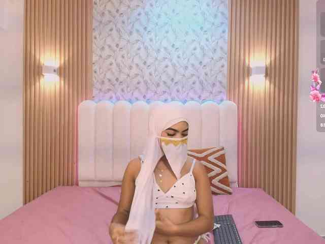 allyson-nahid webcam